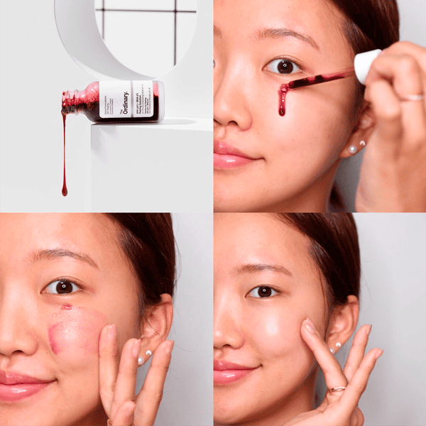 Peeling Solution AHA 30% + BHA 2% The Ordinary - Piel renovada
