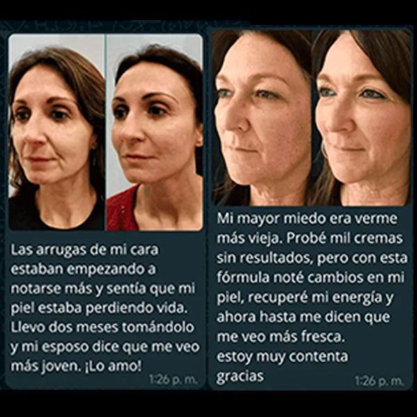 NAD+ Resveratrol | Suplemento Potenciador y Rejuvenecedor