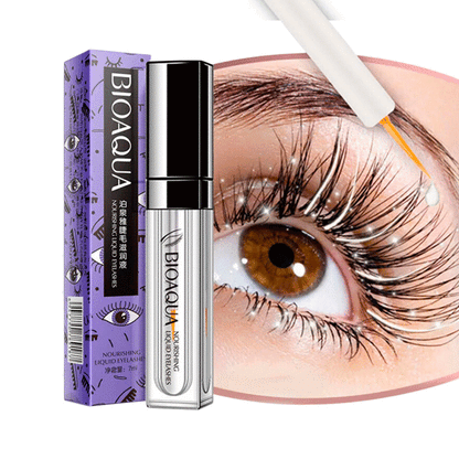 Serum Viral alargador de pestañas