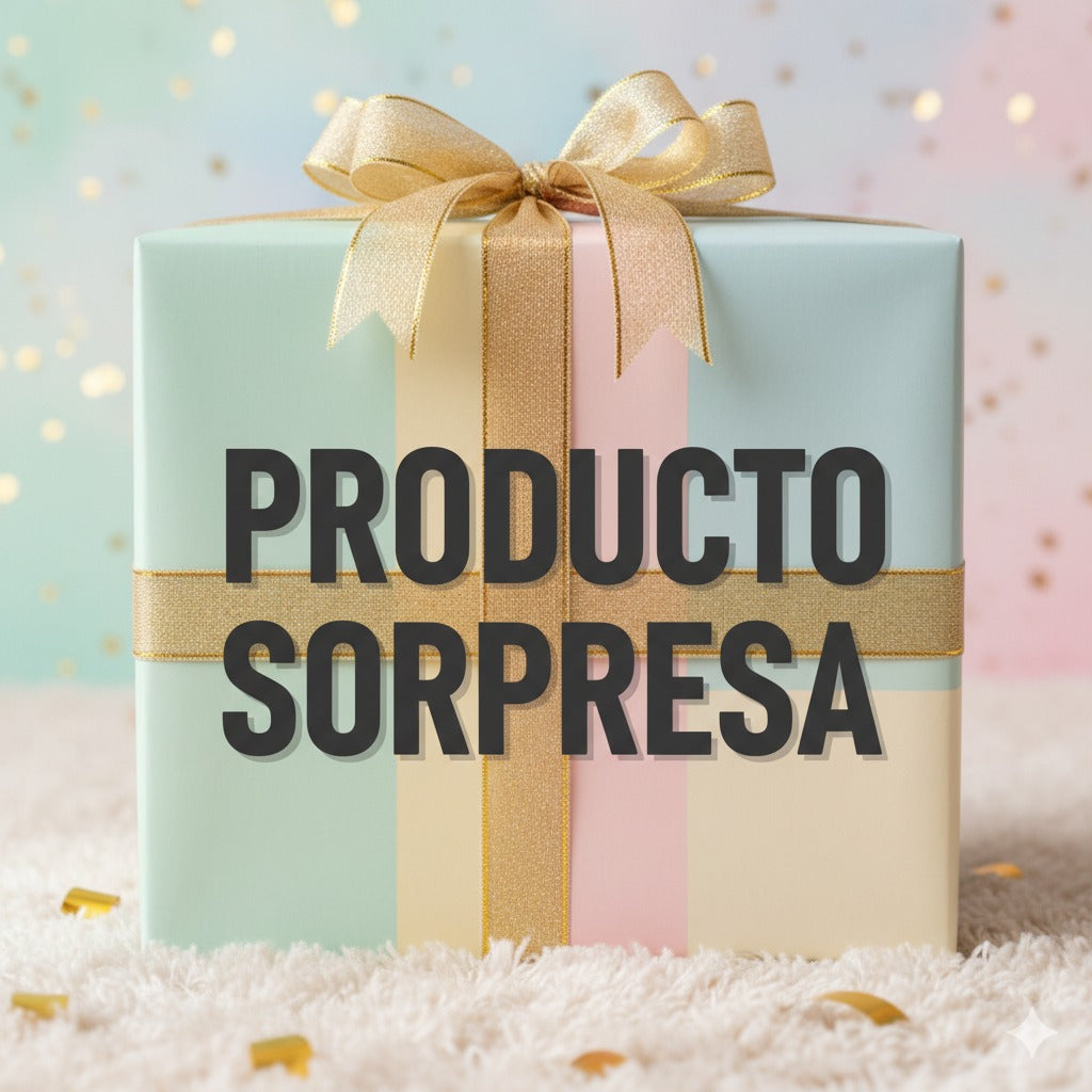 PRODUCTO SORPRESA