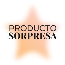 PRODUCTO SORPRESA